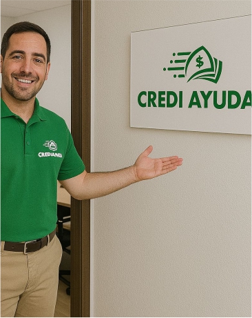 Asesor Credi Ayuda